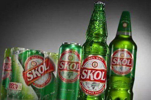 世界上销量最高的十大啤酒品牌