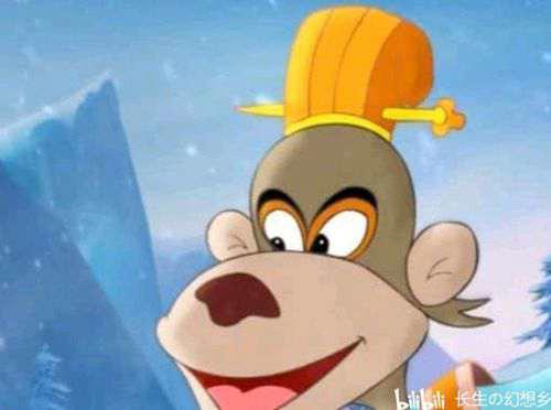 虹猫蓝兔七侠传 动漫人物武力指数排行