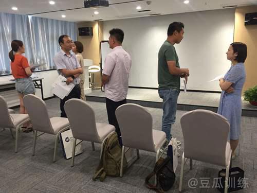 处理好人际关系的5个技巧