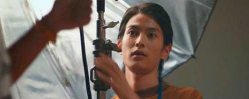 周杰伦新歌男主角是谁