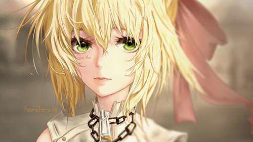 FGO 关于花嫁尼禄的一些介绍