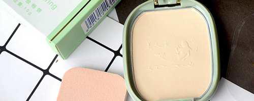 干湿两用粉饼怎么用