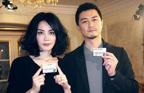 王菲李亚鹏蝴蝶事件为什么离婚分手