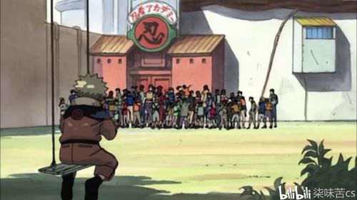 火影忍者TV动画选集目录 全集