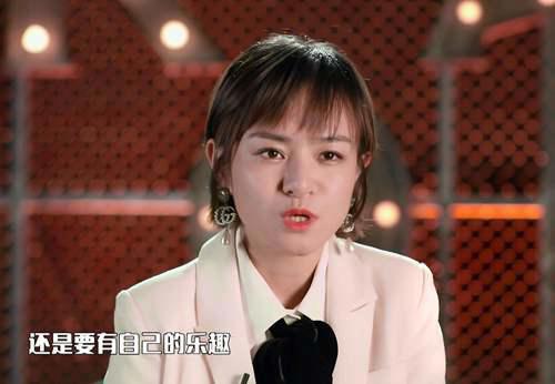 脱口秀大会完结多时 思文终于聊起与程璐离婚 称随时可以恋爱