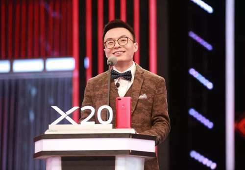 脱口秀大会完结多时 思文终于聊起与程璐离婚 称随时可以恋爱