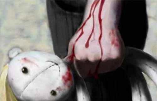 香港hellokitty藏尸案