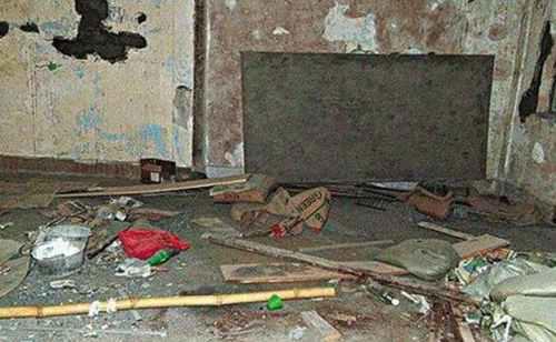 香港hellokitty藏尸案