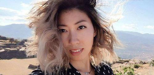 曲婉婷的妈妈怎么了