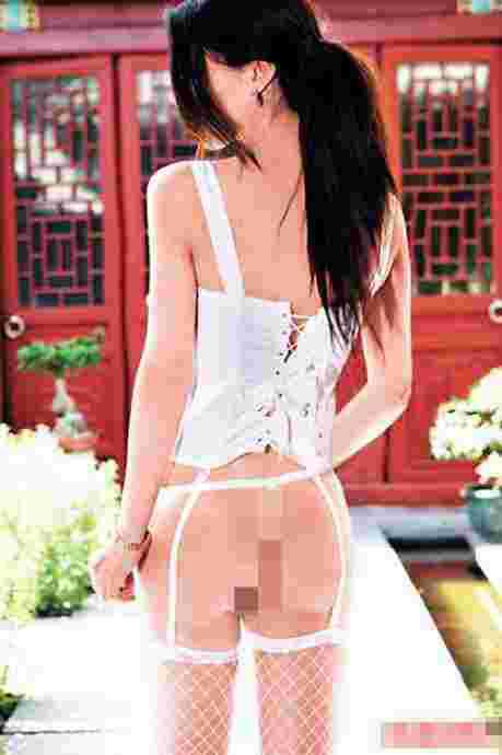 潘霜霜第一波欲照 潘霜霜第二波欲照 潘霜霜第三波欲照