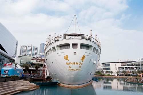 带孩子必须去22个地方 深圳好玩的免费景点