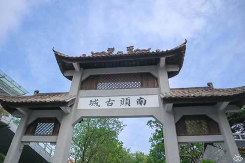 带孩子必须去22个地方 深圳好玩的免费景点