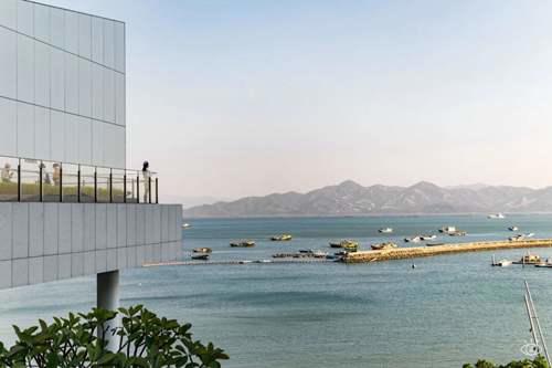 带孩子必须去22个地方 深圳好玩的免费景点