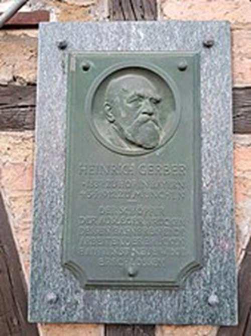 德意志猛狮德国曼MAN百年发展史