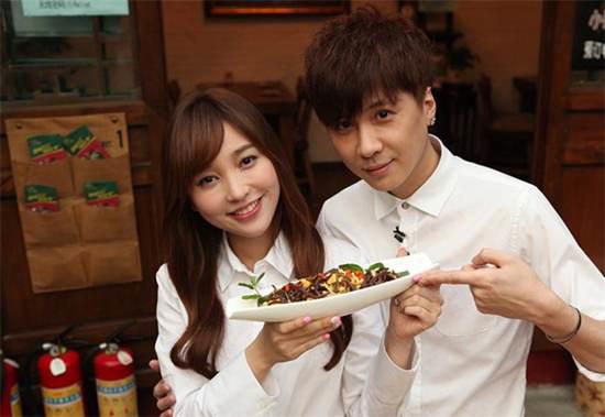 金莎李智楠婚礼 金莎为什么不红出