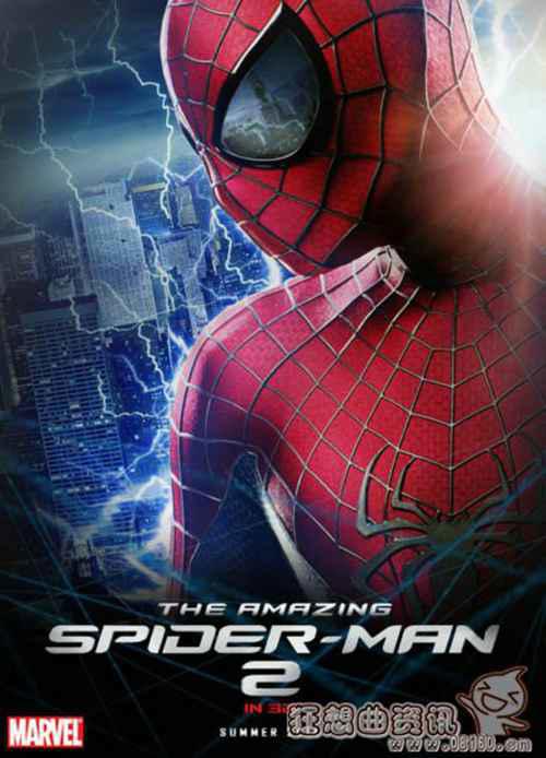 蜘蛛侠电影一共有几部？