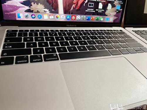 全网第一篇 开箱评测对比2020新款和2018款MacBookAir 有干货的一次升级