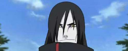 大蛇丸为什么要杀死三代