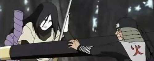 大蛇丸为什么要杀死三代