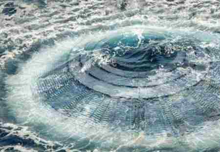 南极洲有外星人基地?