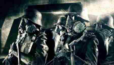 南极洲有外星人基地?