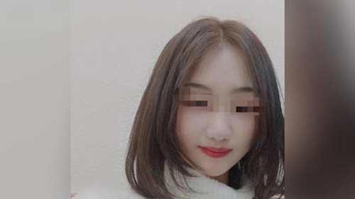 湖南师大女生宿舍自杀