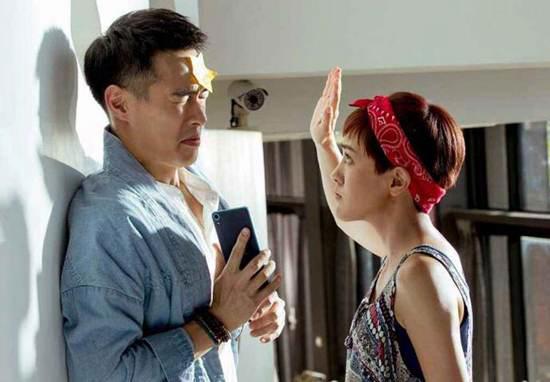 杨祐宁放不下郭采洁 飙泪回忆那些事