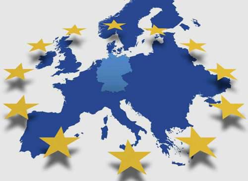 俄罗斯为何不加入欧盟