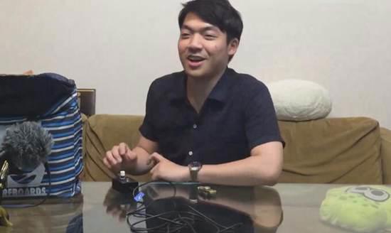 最强大脑5日本战队 伊沢拓司领衔日本队和中国队比赛结果谁赢了