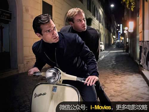 基情和恋情有什么区别 基情是什么意思