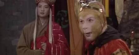 86版西游记一共多少集