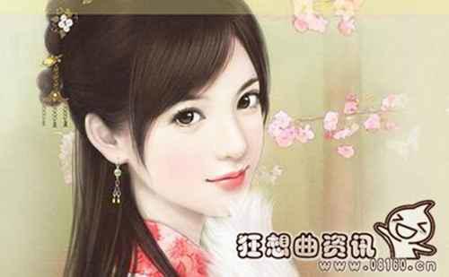 周瑜的老婆是谁?