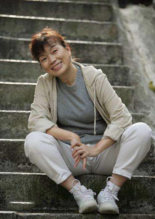 台湾作家龙应台的丈夫是谁？