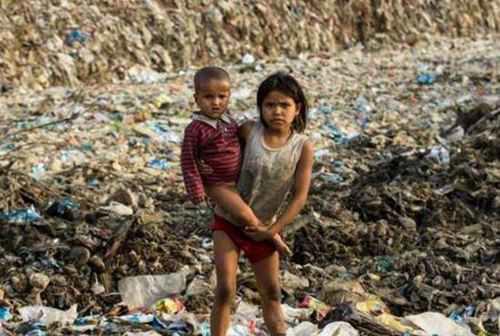 干了这碗恒河水典故