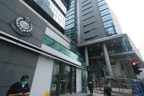 香港累计共93名新冠确诊患者离世