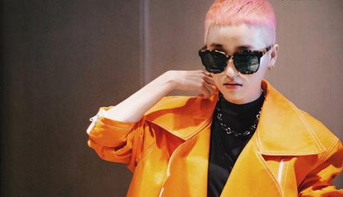 蒋瑶嘉显赫家世揭秘