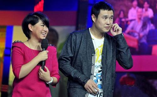 小沈阳的老婆是谁