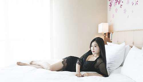 跑滴滴车的艳遇经历