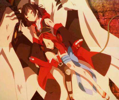 赤龙战役 万绪千端