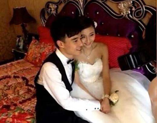 陈冰和付瑞亭为啥离婚