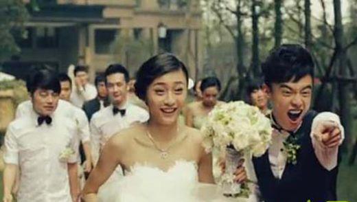 陈冰和付瑞亭为啥离婚