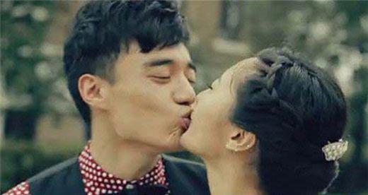 陈冰和付瑞亭为啥离婚