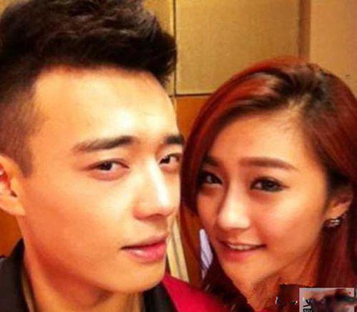 陈冰和付瑞亭为啥离婚