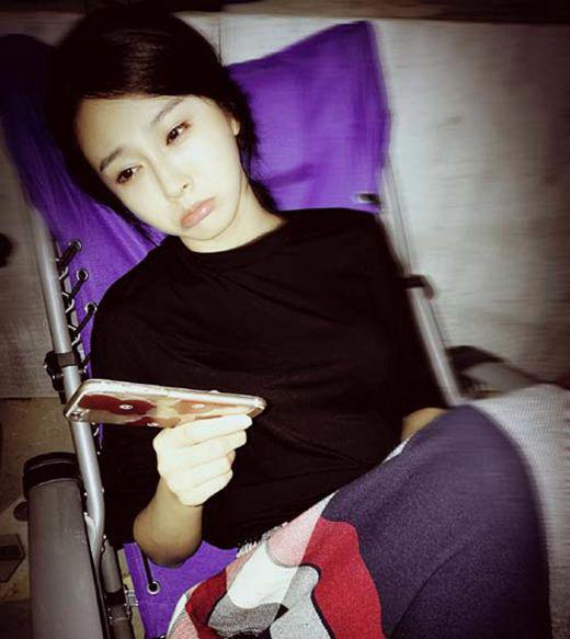 陈冰和付瑞亭为啥离婚