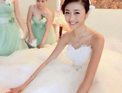 陈冰和付瑞亭为啥离婚