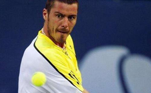 世界十大最帅运动员