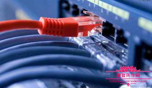 揭秘假宽带是怎么回事