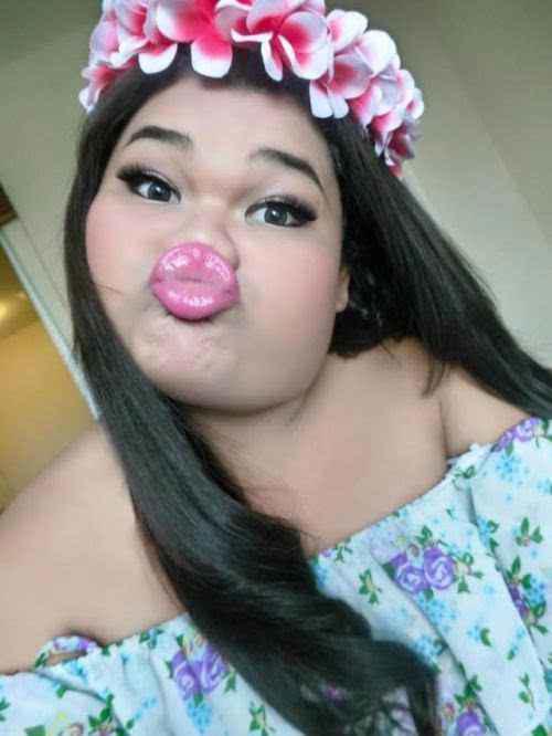 泰国女神快乐宝拉是男是女?