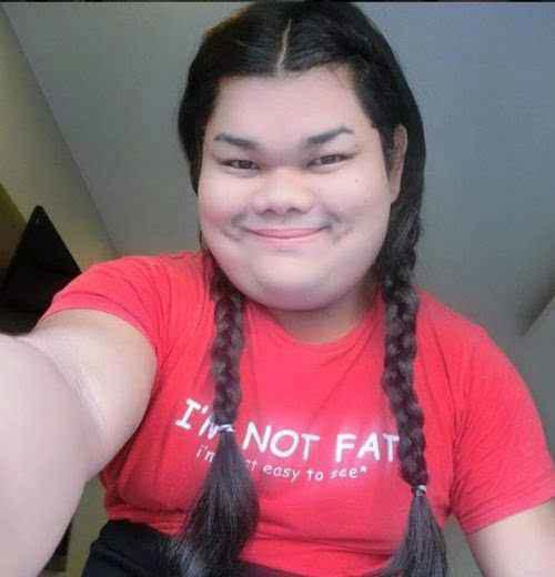 泰国女神快乐宝拉是男是女？