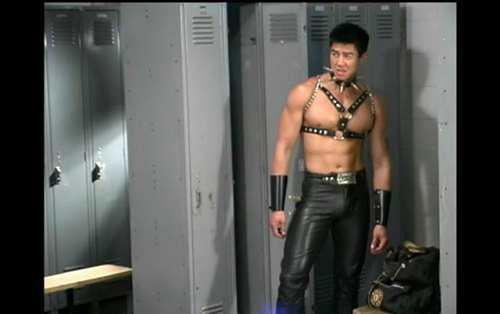 关于兄贵amp哲学